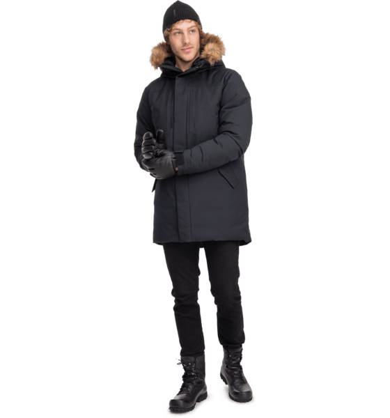 Everest m down parka 2025